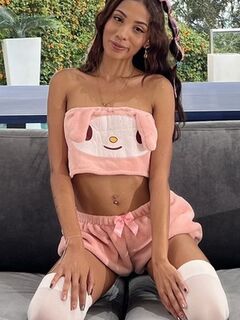 Megan Petite