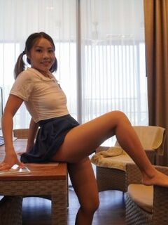 AsianSexyBunny